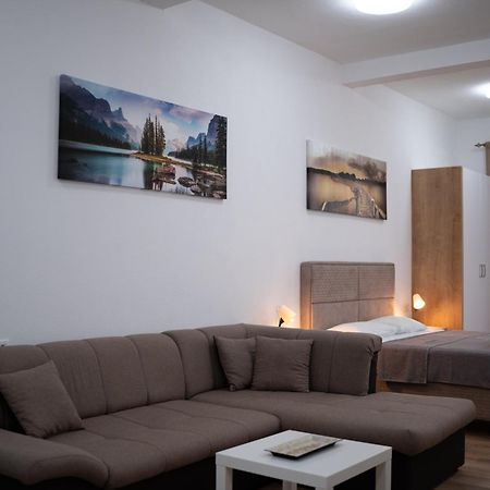 Dane Apartment Airport Podgorica Mitrovici  Екстер'єр фото